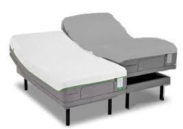 Ghostbed luxe 13 memory foam mattress with adjustable base queen includes: Tempur Pedic Tempur Ergo Premier Split Queen Adjustable Base 25565260 For Sale Online Ebay