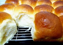 Resep roti tanpa oven tanpa mixer bahan bahan: Tips Dan Aneka Resep Roti Sobek Empuk Berserat Untuk Menu Sarapan