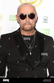 Sean hall hi-res stock photography and images