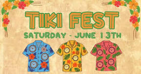 Tiki Fest