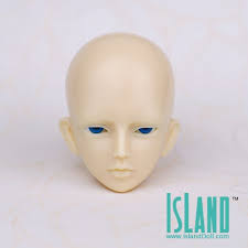 Doll Parts, Island Doll