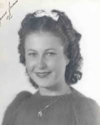 Mary Violet Saffle Obituary November 18, 2006