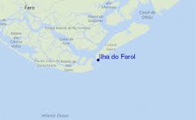 Sempre fui um apaixonado pela história e geografia, aliás, esses dois ramos das ciências sociais e humanas fazem parte da minha formação académica. Ilha Do Farol Surf Forecast And Surf Reports Algarve Portugal