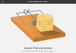 We have provided a complete package logitech g203 drivers and software, manual setup and free installation. Cannot Find Any Devices Logitech G203 Issue 1014 Libratbag Libratbag Github