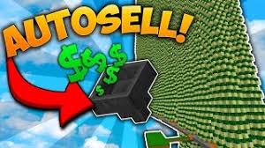 I also show a new design, that is more compact than here are 2 minecraft cactus farm choices that work in minecraft 1.16. 2000 Iq Massive Cactus Farm Minecraft Skyblock Youtube