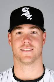 Gavin Sheets Stats, Age, Position, Height, Weight, Fantasy & News