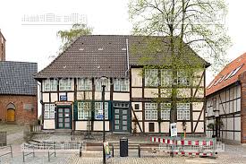 Deutsche bank ag is a german multinational investment bank and financial services company headquartered in frankfurt, germany. Fehmarn Museum Burg Auf Fehmarn Architektur Bildarchiv