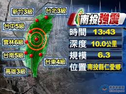 The site owner hides the web page description. å—æŠ•6 3åœ°éœ‡å…¨å°2æ­»1å¤±è¹¤21äººå‚· Ettodayåœ°æ–¹æ–°èž Ettodayæ–°èžé›²