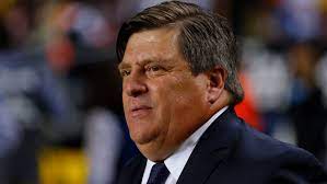 Miguel ernesto herrera aguirre (born 18 march 1968) is a mexican former professional footballer and current manager, most recently for liga mx club américa. Liga Mx Clausura 2021 Miguel Herrera No Ha Sido Llamado Por Los Xolos De Tijuana Marca