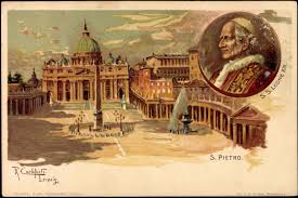 Leo xiii addresses rerum novarum to the bishops of the catholic church. Vor 125 Jahren Veroffentlichte Papst Leo Xiii Rerum Novarum Mk Online