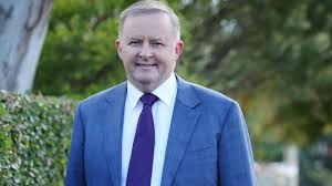 Opposition leader anthony albanese says the cap on the child care subsidy should be scrapped the opposition leader anthony albanese used a major speech to propose a reset to climate and. Anthony Albanese S Team In Warning On Religious Freedom