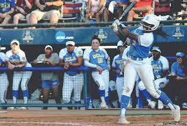 This is ucla wins the 2019 women's college world series by usa sports center on vimeo, the home for high quality videos and the people who love them. Ucla Runs Away With Game One Of 2019 Wcws Championship Series