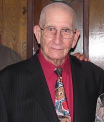 John Ganaway Obituary