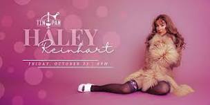 Haley Reinhart