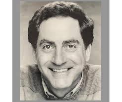 Alan Haufrect Obituary (1941