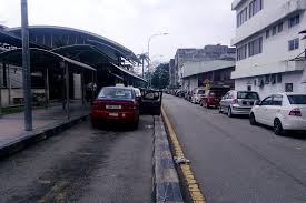Salak selatan lrt station (gps: Salak Selatan Lrt Station Klia2 Info