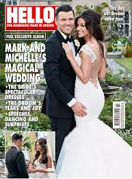 Exclusive Mark Wright And Michelle Keegan S Magical Wedding Michelle Keegan Wedding Dress Celebrity Bride Celebrity Wedding Photos