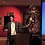 Profile Picture of 60 seconds with Daniel McAleese - Department of Oncology (@oncology.ox.ac.uk) on Google