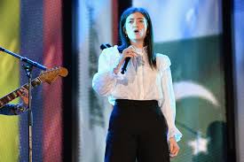 She is also a blessing. Everything Lorde Has Done Since Her Melodrama Era