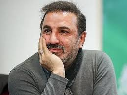 Ali Soleimani's Instagram, Twitter & Facebook