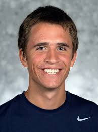 2013-14 Men's Tennis Roster