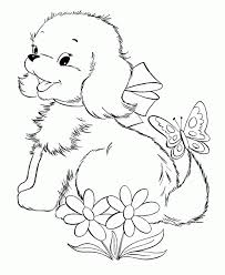 German shepherd coloring pages are a fun way for kids of all ages, adults to develop creativity, concentration, fine motor skills, and color recognition. Coloring Pages For Girls Puppies Coloring Home
