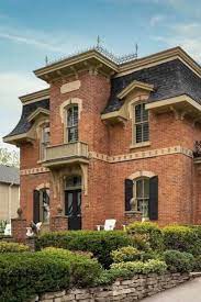 Searching homes for sale in barrie, on has never been more convenient. 1870 Second Empire For Sale In Barrie Ontario Captivating Houses Old Mansions Weekend House Barrie Ontario