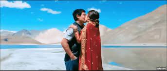 Kareena Kapoor Kissing Scene With Aamir Khan In 3 Idiots Animated Gif 1m likes · 838 talking about this. gifs com