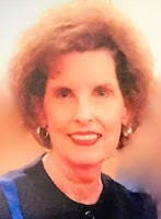 Marjorie Hancock Obituary