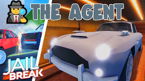 Maybe you would like to learn more about one of these? Este Es El Nuevo Coche De Tiempo Limitado The Agent Jailbreak Abril 2021 Youtube