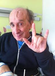 Bruno Arena presto a casa”. Prime foto dopo l'aneurisma ⋆ Cetraro in Rete