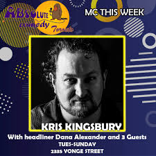 Absolute Comedy TOR (@absolutecomedy)