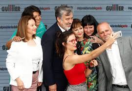 Yasna quezada (udi) francisca guzmán (ilh) lota: Soychile Cl Noticias De Todo Nuestro Pais