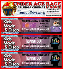 Friday, may 29 at 2pm (est). Kids Movie Disco Under Age Rage Movie May July 2015 What S On For Adelaide Families Kidswhat S On For Adelaide Families Kids