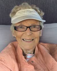 Barbara Olmsted Thomas Obituary 2023