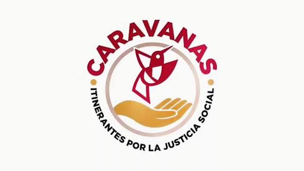 ⚖️ ¡La justicia, los trámites y los servicios llegan hasta tu comunidad!,  El Gobierno del Estado de México y el Ayuntamiento de Toluca te invitan a  las Caravanas Itinerantes por la Justicia Social, ...