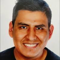 Ronald Vidal Caballero