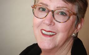 Finding Inspiration Everywhere: Meet Author Carrie Knowles