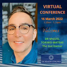 Myriam E Vélez Hernández