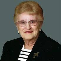 Stella Margaret Theresa Daigle Obituary