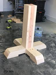 Table Base With Legs Wood Diy Diy Table Diy Furniture Plans