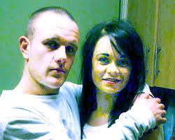 Burnley mum 'stabbed boyfriend after row'