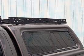 Through the years, we've constructed and installed literally thousands of these tops and you'll see our craftsmanship on display in the great outdoors throughout the nation. Tacoma Topper Roof Rack 2nd 3rd Gen 05 Victory 4x4