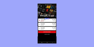 For more streaming guides and netflix picks, head to vulture's what to stream hub. Netflix Comeca A Testar Planos De Assinaturas De 3 6 Ou 12 Meses Tekimobile