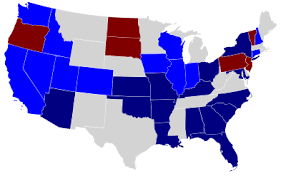 1932 United States Elections Wikipedia