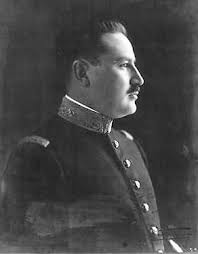 Manuel Peres Trevinyo — Vikipediya