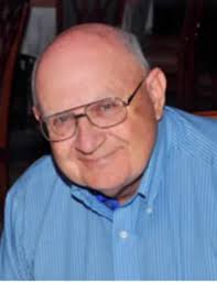 Obituary information for Ray Paul Jarrett