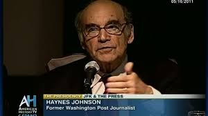 Public Affairs Reporting