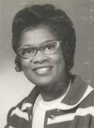 Ruby Jean Hill Prince (1933-2008)