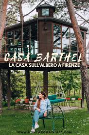 Cerchi Una Casa Sull Albero In Cui Trascorrere Del Tempo Sereno Casa Barthel Fa Per Te A Pochi Passi Da Casa Sull Albero Idee Di Viaggio Posti Per Le Vacanze